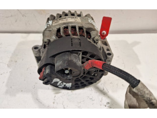 Генератор 51880173 Fiat Qubo