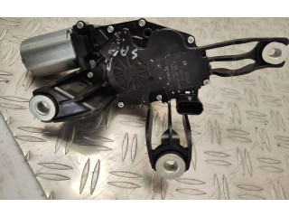 Двигатель стеклоочистителя заднего стекла 4564548    Saab 9-5   