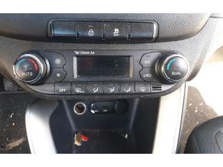 Блок управления климат-контролем KIA Ceed