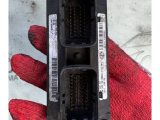 Řídící jednotka 46760606 Fiat Punto (188) 2000