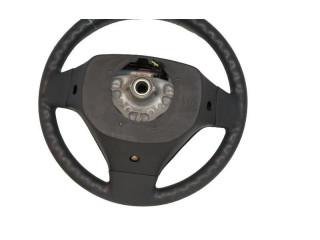 Руль Hyundai Getz   -  года 561001C500LK      