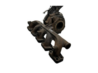  Турбина Volvo S80  30751708, GTB2056VL         