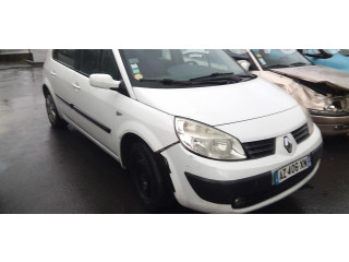 Вентилятор печки    NT   Renault Scenic II -  Grand scenic II