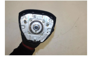 Подушка безопасности водителя 985708259R Dacia Duster II