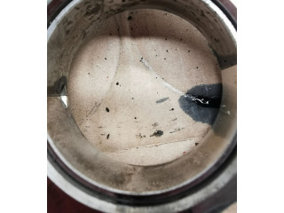 Поршень 8598757 BMW X3 G01