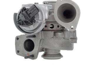  Турбина Chevrolet Cruze  4947701510, 4947701500         