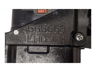 Зеркало электрическое Lexus IS 220D-250-350 2006-2013 года