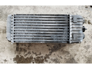 Радиатор интеркулера