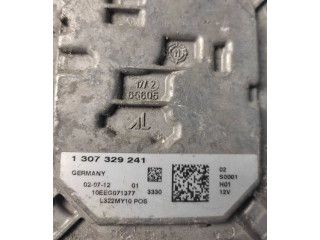 Блок управления Xenon