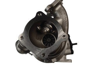  Турбина Ford Grand Tourneo Connect  1761178, 2800013001280         