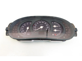 Přístrojová deska Renault Kangoo I 2003 07021622286