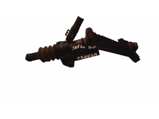 Рабочий цилиндр сцепления