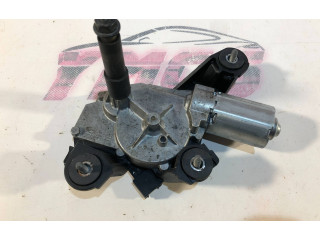 Моторчик заднего дворника 287100010r, 0390201856    Renault Scenic III -  Grand scenic III