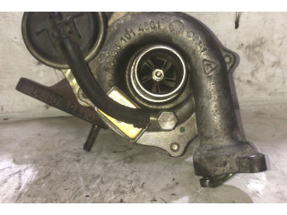 Турбина Ford Fiesta 54359710009, 54359710009