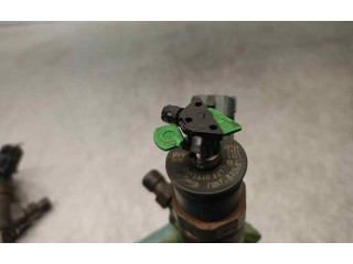 Vstřikovač 0445110339 Seat Ibiza IV (6J,6P) CAY