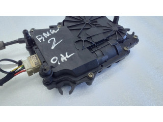 Притягиватель задней крышки