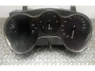 Přístrojová deska Seat Toledo III (5P) 2007 5P0920847B, 5P0920847B