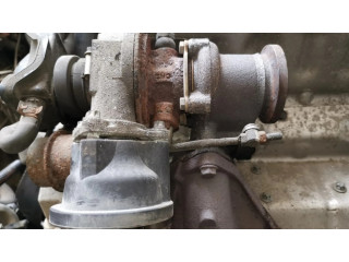 Турбина Mercedes-Benz A W168 1.7 a668096