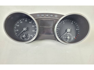 Панель приборов A1645409047, A2C53240810   Mercedes-Benz ML W164       