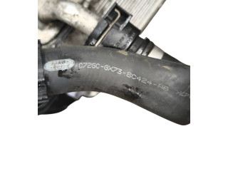 Интеркулер GX736K775AC Jaguar XE