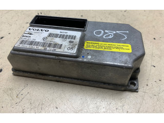 Блок подушек безопасности 8622187   Volvo S80