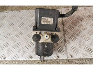 Блок АБС 0265800003, 6Q0907379G Skoda Fabia Mk1 (6Y) 1999 - 2007 года