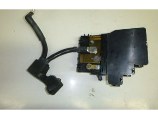 Блок предохранителей 3D0937548C, 3D0937548C Volkswagen Phaeton