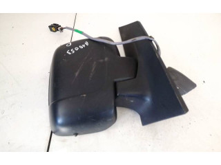 Зеркало электрическое Fiat Scudo 2007 - 2016 года