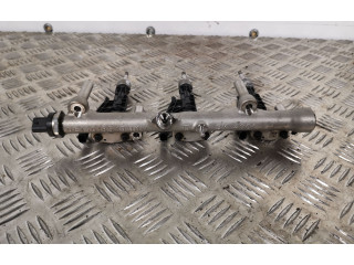 Комплект форсунок DE14018510    Mini Cooper Countryman F60 для бензинового двигателя B38A15A 1.5