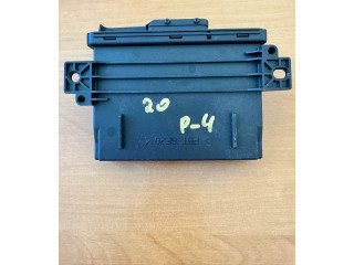 Блок управления 4F0907280A, F005S00102   Audi A6 S6 C6 4F