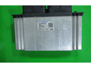 Блок управления двигателем Блок управления 39116-07261, 9001340309KA Hyundai i10