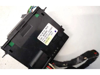 Блок управления климат-контролем 3d0919815n, 3D0919815N Volkswagen Phaeton