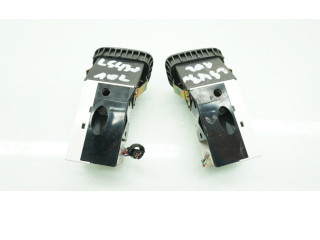 Блок управления климат-контролем 87190-50040, 87190-50040 Lexus LS 430