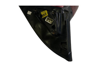 Zpětné zrcátko Chevrolet Lacetti 2005 E11015758, 9811B