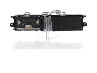 Přístrojová deska Renault Scenic II - Grand scenic II 2007 7701068191, R0-5151R