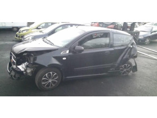 Зеркало электрическое Chevrolet Aveo - года