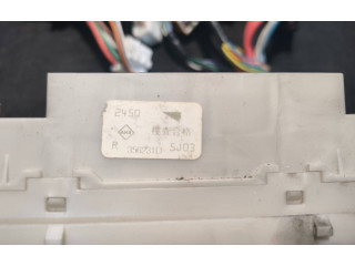 Блок предохранителей  356231D   Renault Clio III    