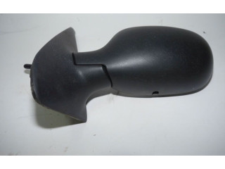 Зеркало (механическое)       Renault Clio II  1998 - 2001 года   