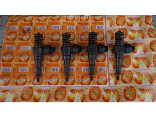 Форсунка     Skoda Octavia Mk2 (1Z)   