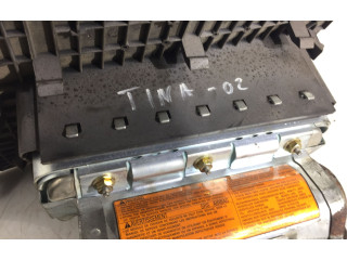 Čerpadlo oleje BU200C0291, BU200C0291 Nissan Almera Tino