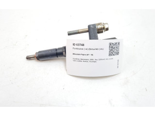 Vstřikovač 484410 Mitsubishi Pajero 4M41