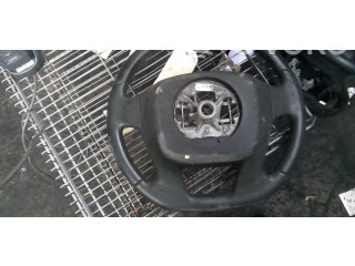 Руль Citroen C4 II 2011 - 2016 года 96726952EQ