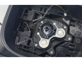 Зеркало электрическое Mazda 3 II 2013 - 2016 года