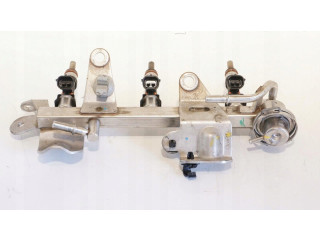 Топливная рампа Array   Renault Dacia Duster  