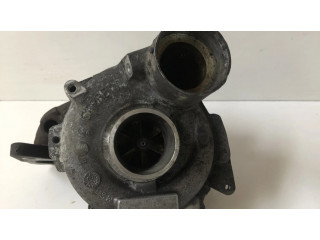  Турбина Mercedes-Benz ML W164 4.0 AL0035GT17V, A6290901380         