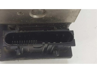 Блок АБС 4541F5   Peugeot  107  2005-2014 года