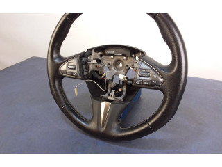 Volant Infiniti Q50 2017