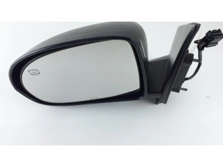 Zpětné zrcátko levé Dodge Caliber 2008 E13011074