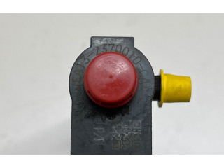 Дроссель 2370010, VEA132370010CAA Volvo S90, V90