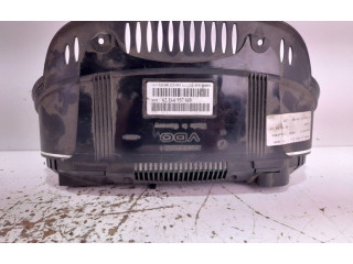 Pojistková skříňka Спидометр (приборный щиток) 6211937610, 6937610 BMW 5 E60 E61 2006